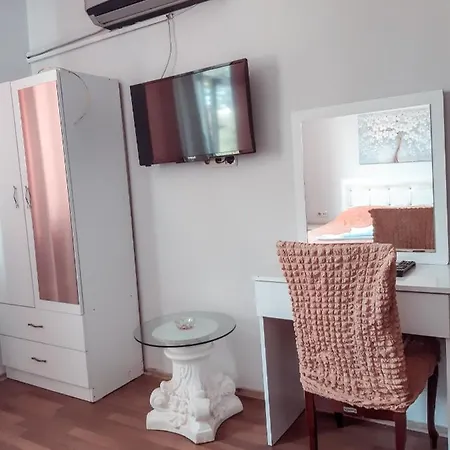 Hotell Life Otel