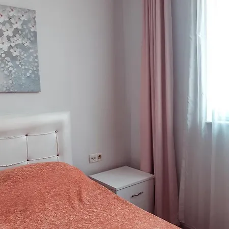 Hotel Life Otel *