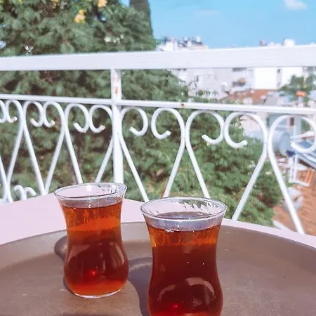 Hotel Life Otel Antalya