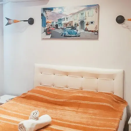 酒店 Life Otel 安塔利亚