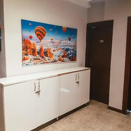 Hotel Life Otel *