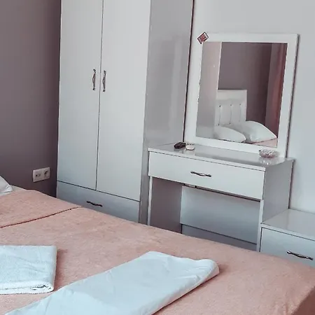 酒店 Life Otel 安塔利亚