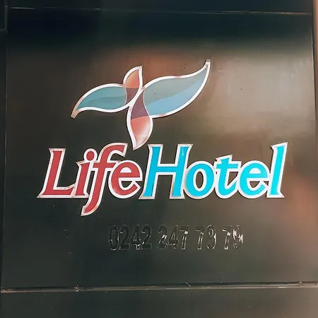 Life Otel Antalya