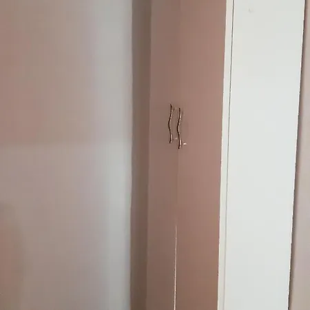 Life Otel Отель