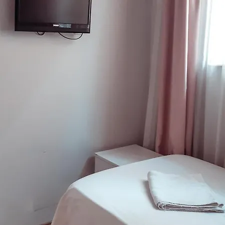 Life Otel * Анталья