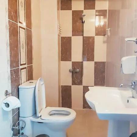 Life Otel Отель *