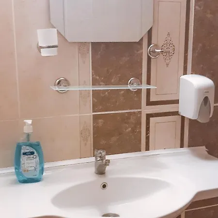 Отель Life Otel *