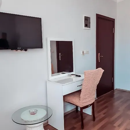 Life Otel * Анталья