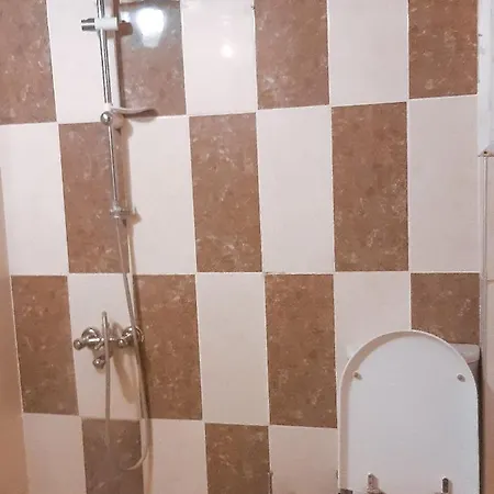 Отель Life Otel Анталья